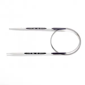 Prym Ergonomics Plastic Circular Knitting Needles