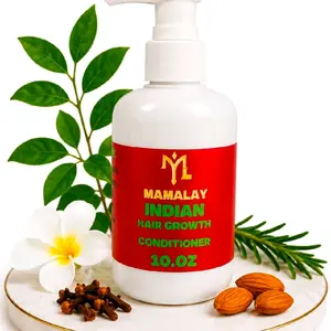 Mamalay indian hair growth conditioner