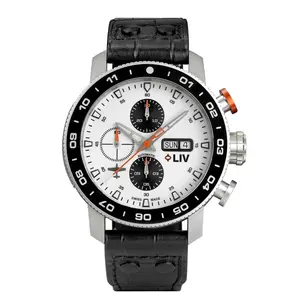 P-51 Big Pilot Full Lume