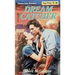 USED-Dream Catcher by Sheri McGregor (Unknown)
