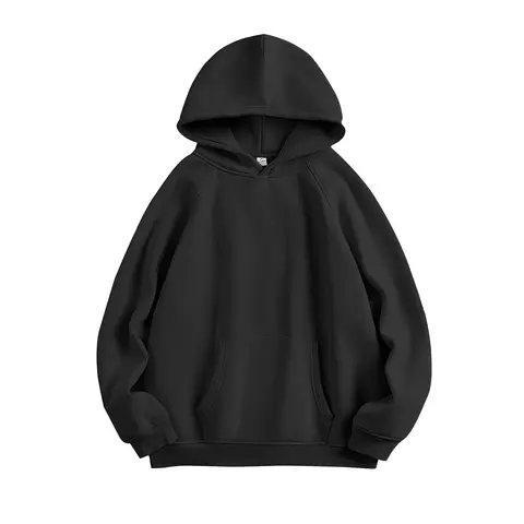 ANRABESS Women Hoodies Oversized Fleece Long Sleeve Comfy Casual Basic Pullover Sweatshirts 2026 Fall Outfits Sweater