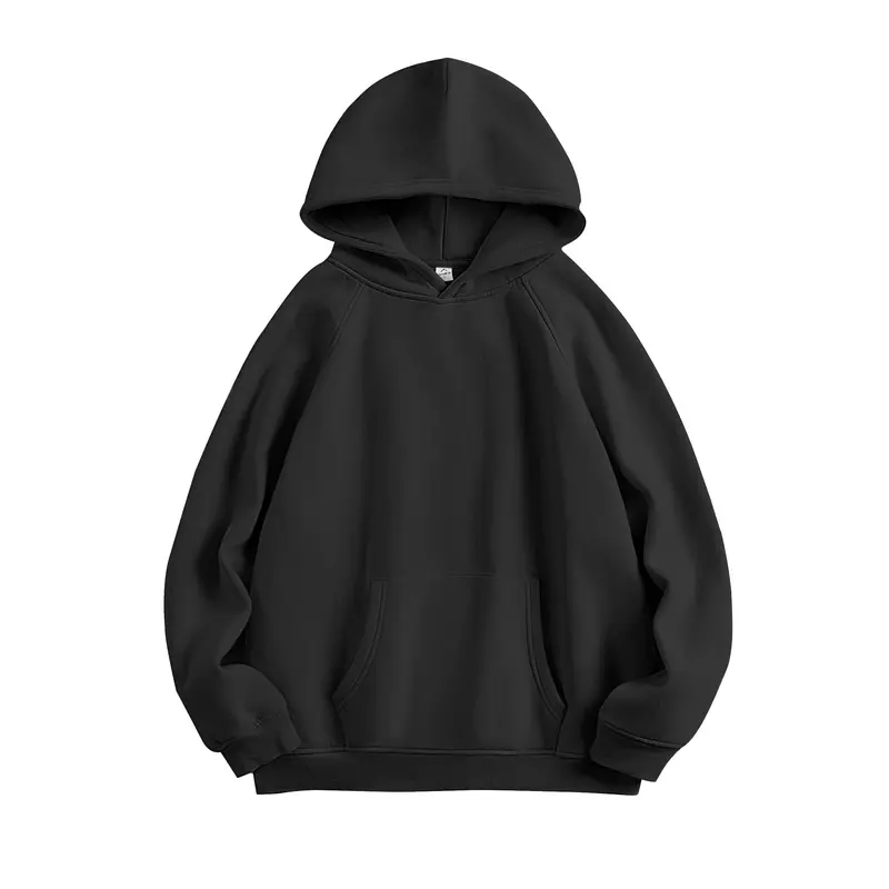 ANRABESS Women Hoodies Oversized Fleece Long Sleeve Comfy Casual Basic Pullover Sweatshirts 2026 Fall Outfits Sweater