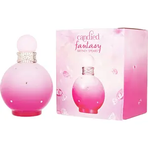 Candied Fantasy Britney Spears By Britney Spears Edt For Women