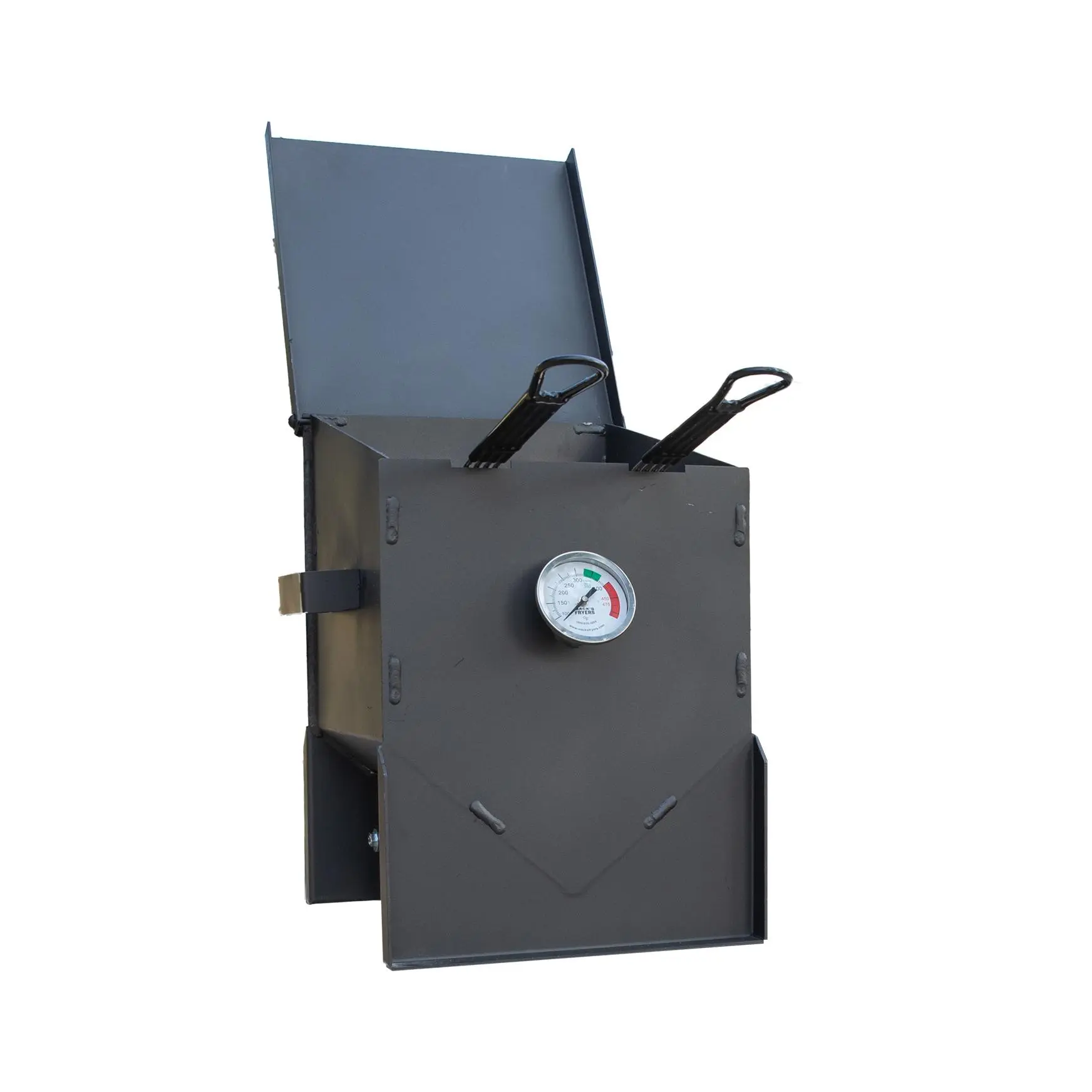 4 Gallon Fryer