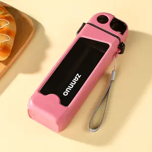 Plastic Leakproof Water Bottle, Unbreakable & Hygienic, Perfect for Staying Hydrated at School, College, Work, Gym and Outdoor Adventures, Leakproof and Rust Free Bottle, Travelmate Bottle