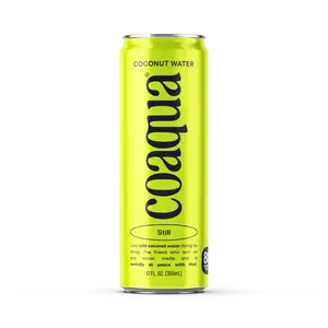 Coaqua Still Coconut Water Coaqua Still Coconut Water