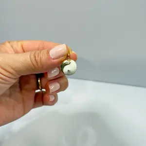 Individual charms for personalization