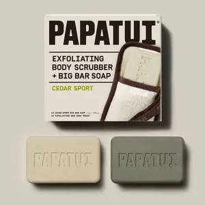 Soap Scrubber Bundle