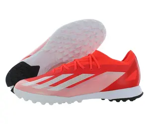 Adidas X Crazyfast Elite Turf Unisex Shoes