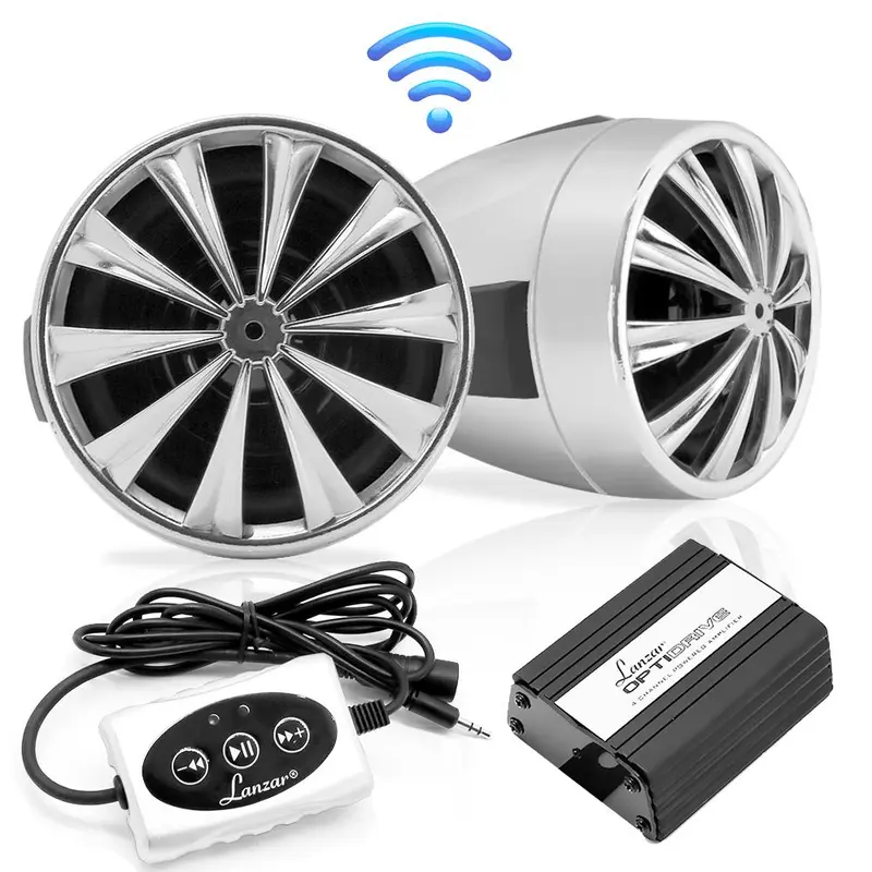 amp motorcycle helmet speakers I A S U S Premium Audio Work with Most Helmet Comms with Earbud Ports Volume will vary when used with Bluetooth motorcycle headsets Helmet Speakers | Bluetooth Helmet
