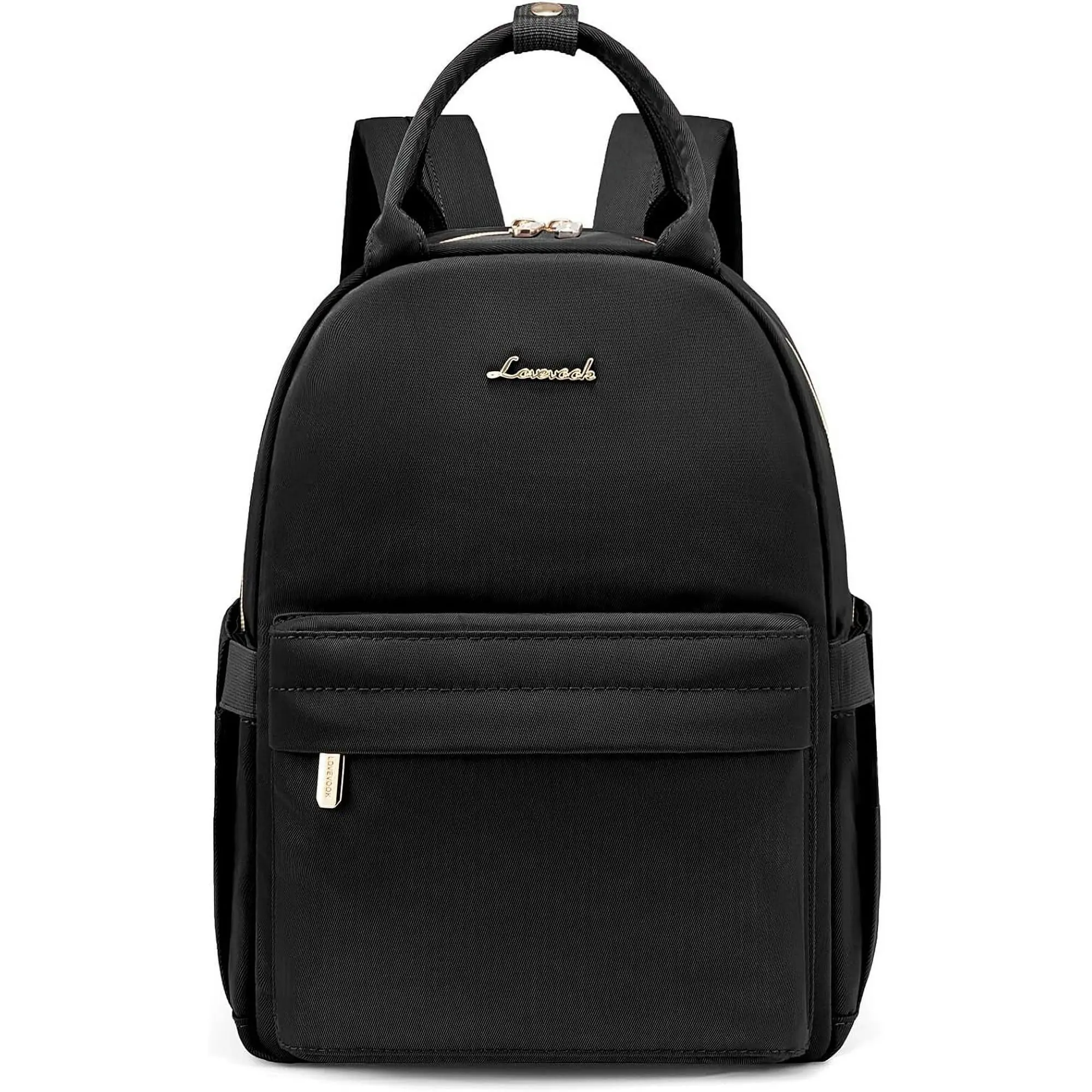 Mini Backpack Purse for Women, Small Backpack Cute Fashion Daypack with USB Charging Port for Work Travel Daily Shopping Dating