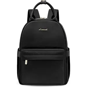 Mini Backpack Purse for Women, Small Backpack Cute Fashion Daypack with USB Charging Port for Work Travel Daily Shopping Dating