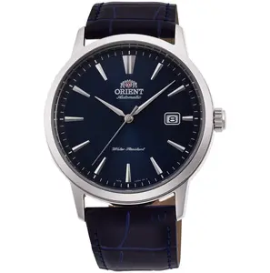 Orient Men's Contemporary Symphony III 41mm Automatic Watch RA-AC0F06L