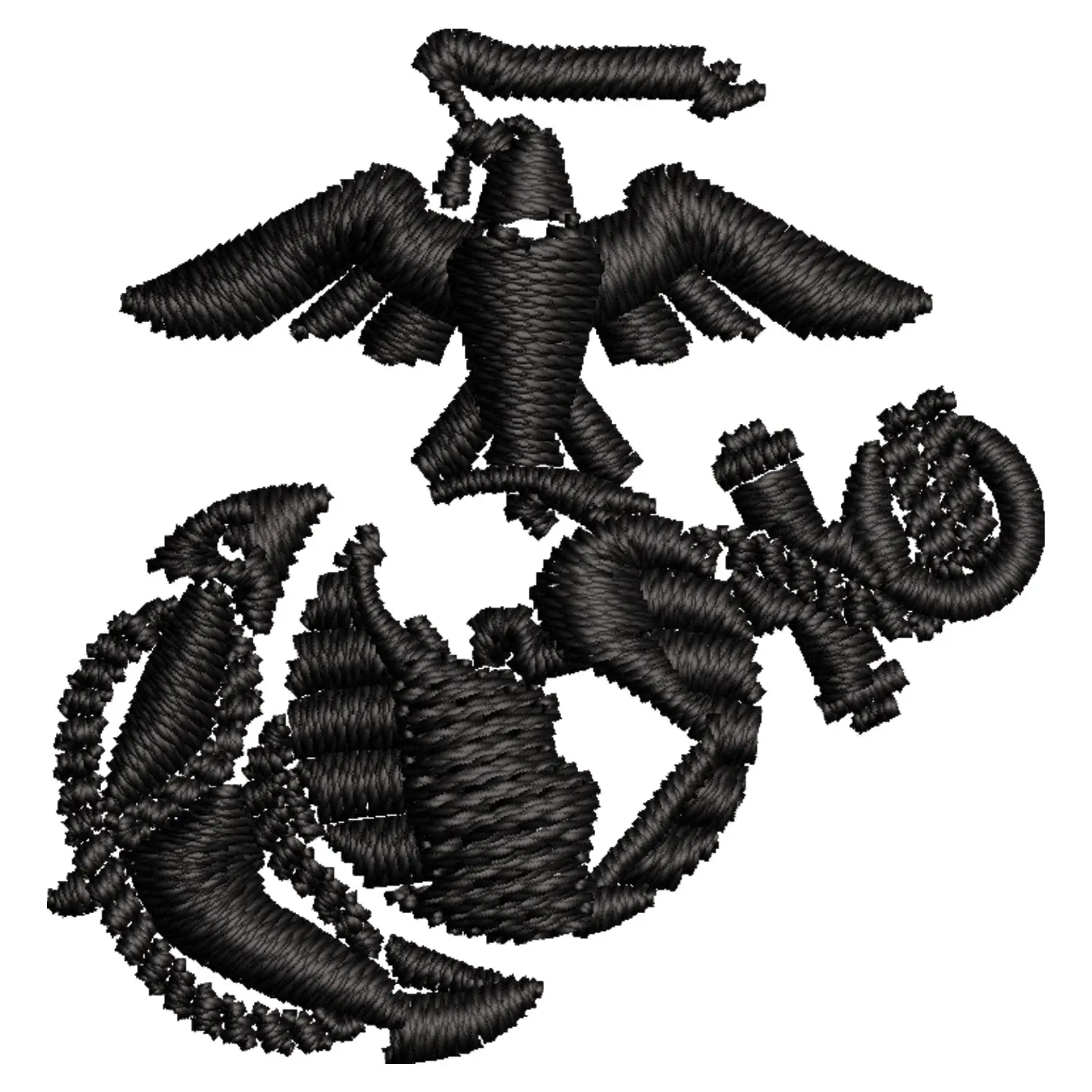US Marine Corps Seal Design