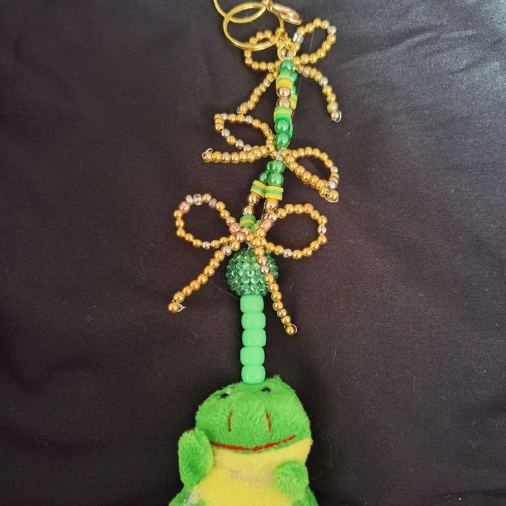 backpack chain
