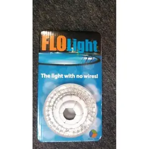 Complete Packaging Solutions  FloLight - Light without wires