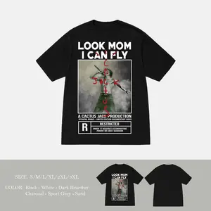 Bootleg Vintage T-Shirt, 2000s Graphic Tee, Bootleg Vintage Shirt, Streetwear Style