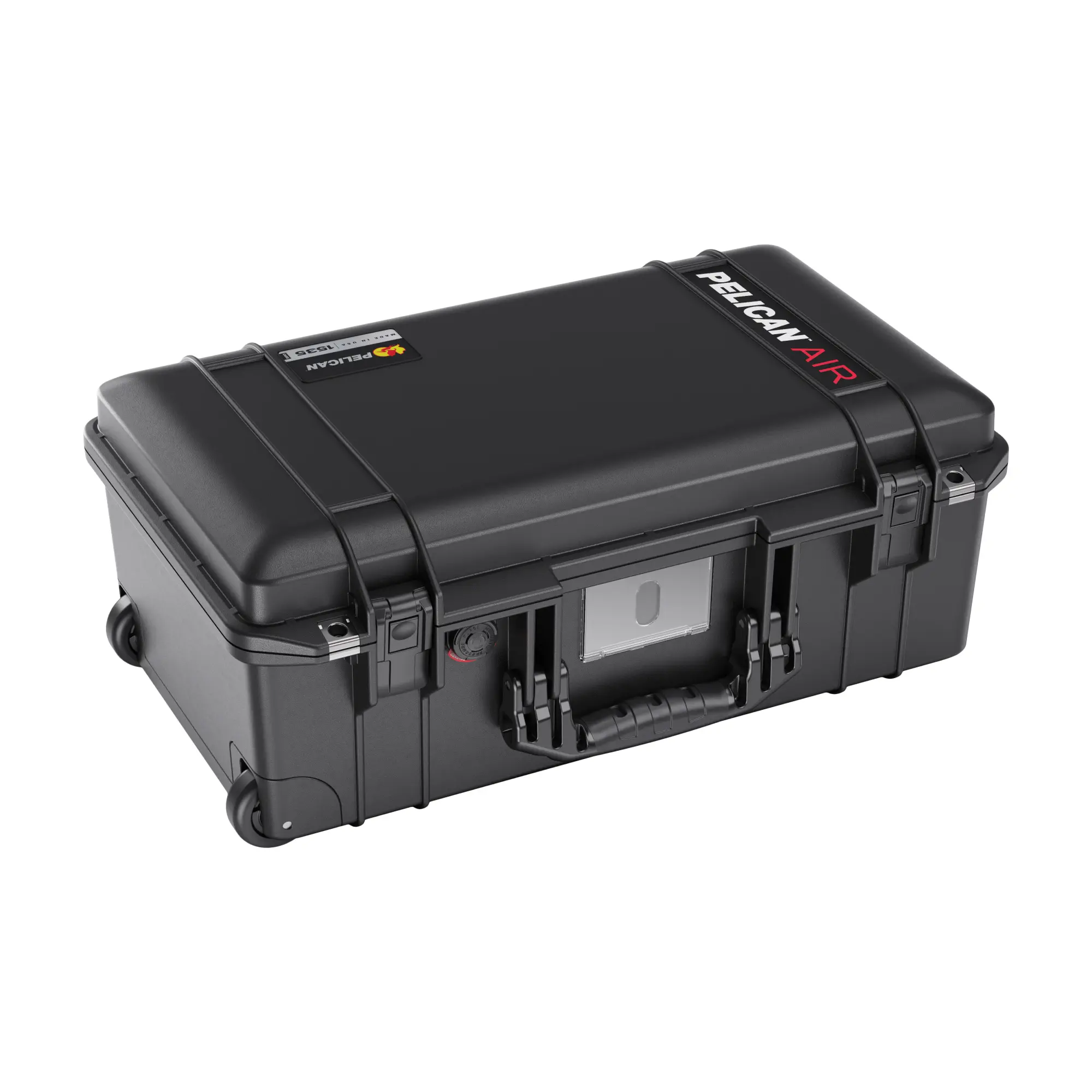 Pelican 1535 Air Carry-On Case with Wheels Pelican 1535 Air Carry-On Case with Wheels