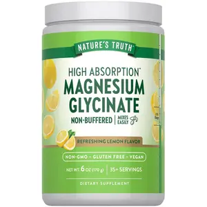 Magnesium Glycinate