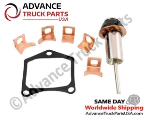 ATP Denso Starter Repair Kit  Toyota WRK2600