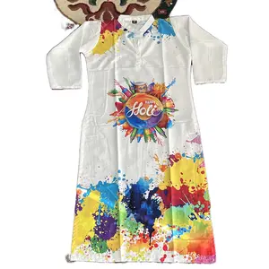 Ladies Holi kurti Top