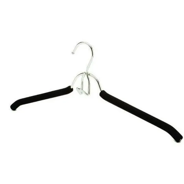 Foam Padded Metal Shirt/Dress Hanger