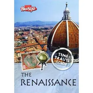 USED-Renaissance (Time Travel Guides) by Anna Claybourne (Paperback)