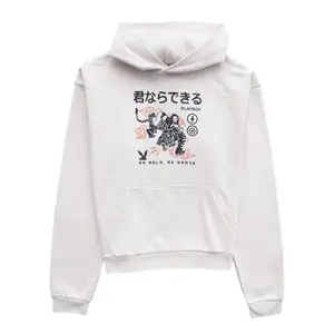 Playboy Be Bold Hoodie