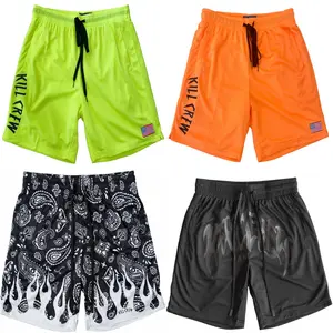 LIVE 4.24 RELAXED CUT SHORT