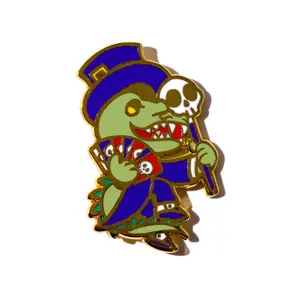 Kremy Pin