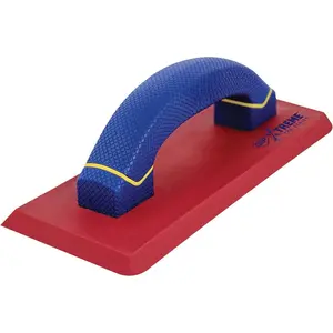 10" x 4" Stone Grout Float for All Types  Including Epoxy