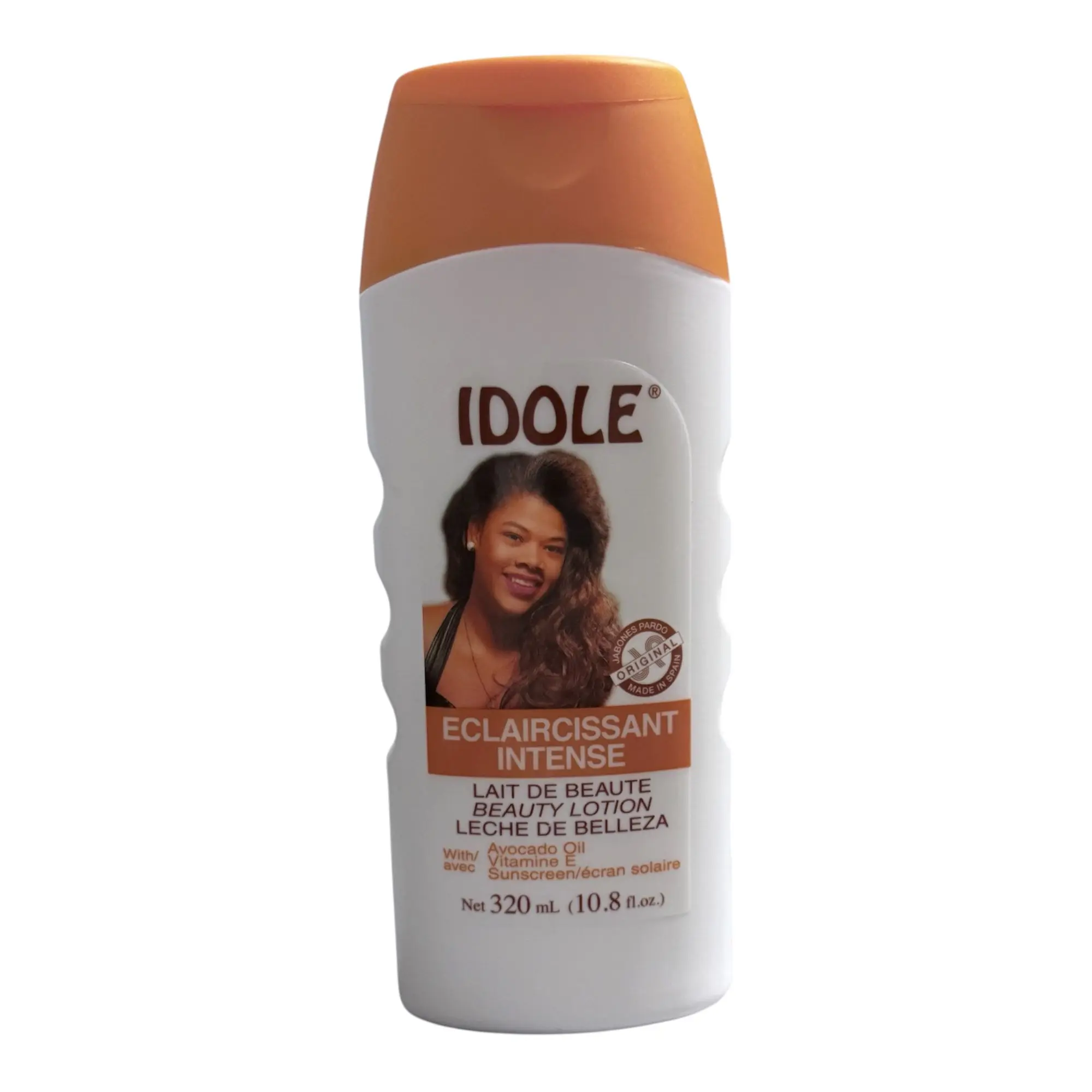 Creme Idole 320ml