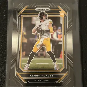 Kenny Picket Prizm PB-6