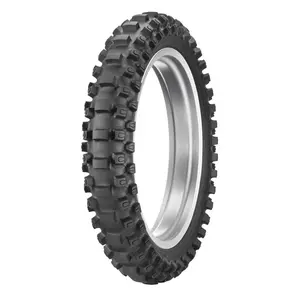 MX33 Soft/Int Tires