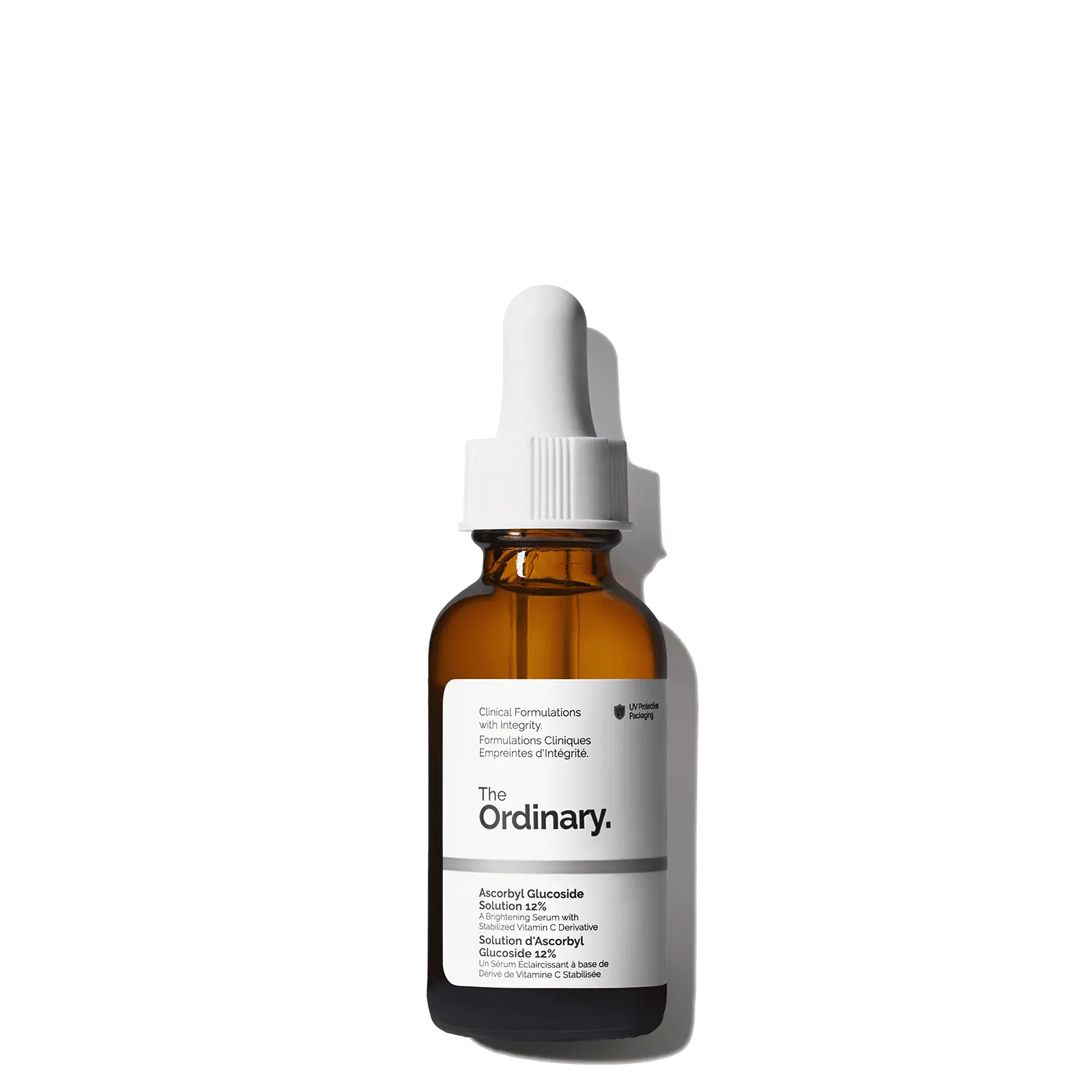 Ascorbyl Glucoside Solution 12%