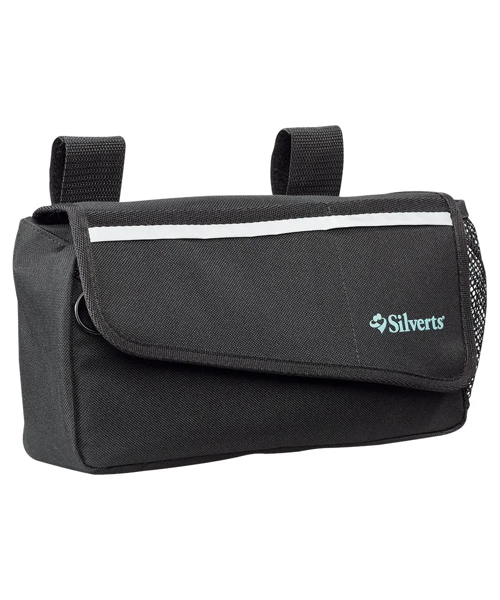 Wheelchair Walker Utility Bag
