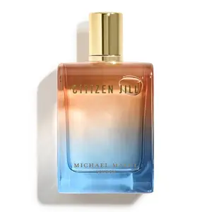 Citizen Jill by Michael Malul – Women’s Eau de Parfum 3.4oz | Bright Bergamot, Citron & Pear | Floral Poppy, Jasmine & Lily of the Valley | Velvet Musk, Amber, Vanilla & Sandalwood | Long-Lasting Luxury Perfume