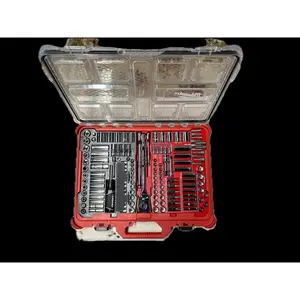 Mechanic Socket Organizer Packout Mod For Husky 270 Piece Set