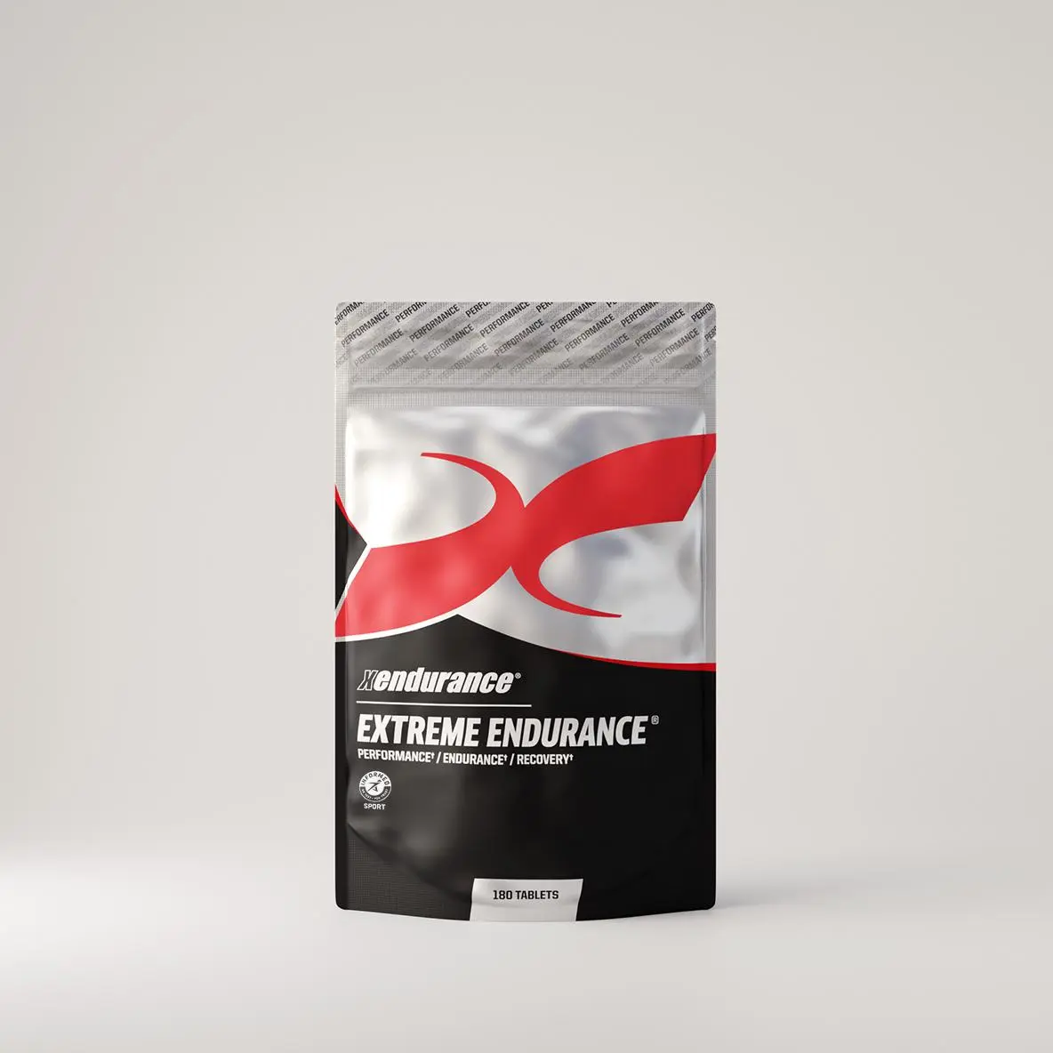 XENDURANCE Extreme Endurance - Exercise Support Supplement, Sports Nutrition Supplement with Magnesium & Calcium