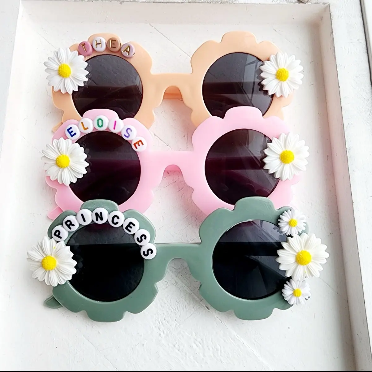 Custm  sunnies