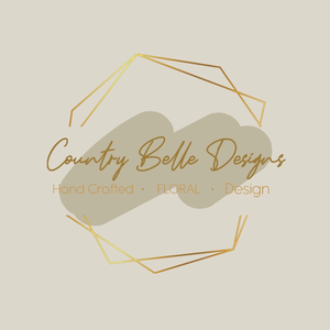 Country Belle Designs