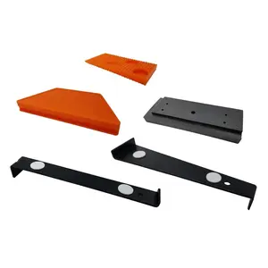 Wood Floor Installation Fitting Kit, Laminate Flooring Tools for Hardwood and Vinyl  Laminate Vinyl  Flooring Hand Tool ,Deals for you days