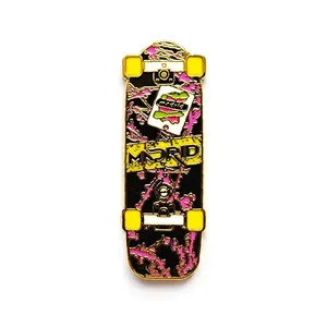 McFly by Madrid Skateboards (10th Anniversary Edition)