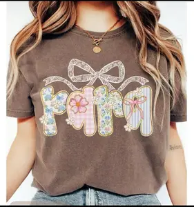 Comfort Colors Para Shirt, Paraprofessional Shirt, Teacher Assistant Shirt, Teacher Aide Tee, Teacher Aide Shirt, Paraprofessional Gift