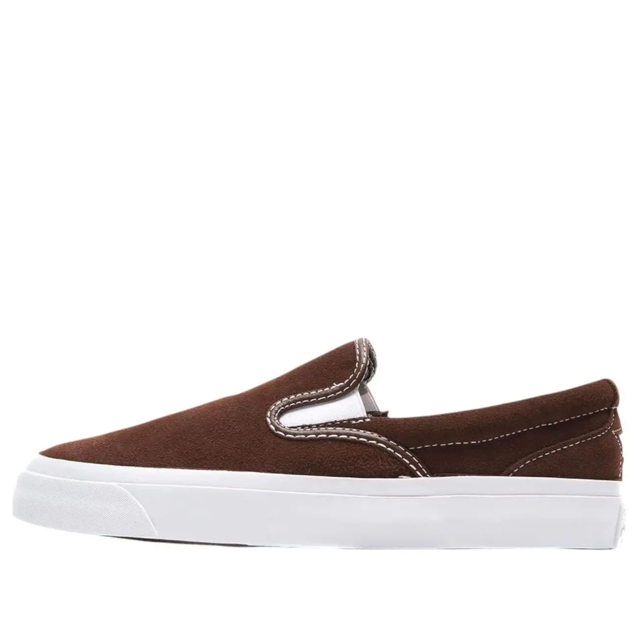 Converse One Star CC Pro Slip Cons Low 'Totally Fudged' A12916C