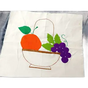 Servilleta de cocina