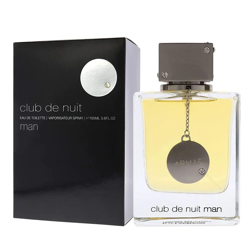 Club De Nuit by Armaf for Men