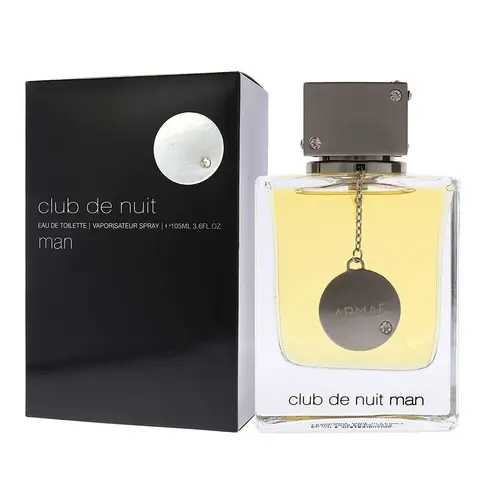 Club De Nuit by Armaf for Men