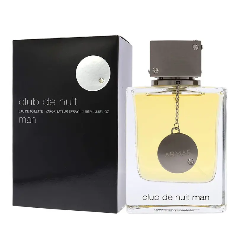 Club De Nuit by Armaf for Men