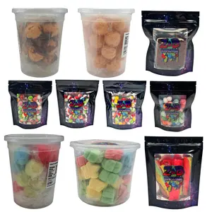 Z&B CANDIEZ BUNDLE (10pk Candy Variety)